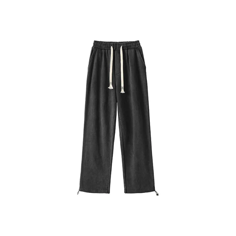 KAIPAINEN Casual Pants Men-4