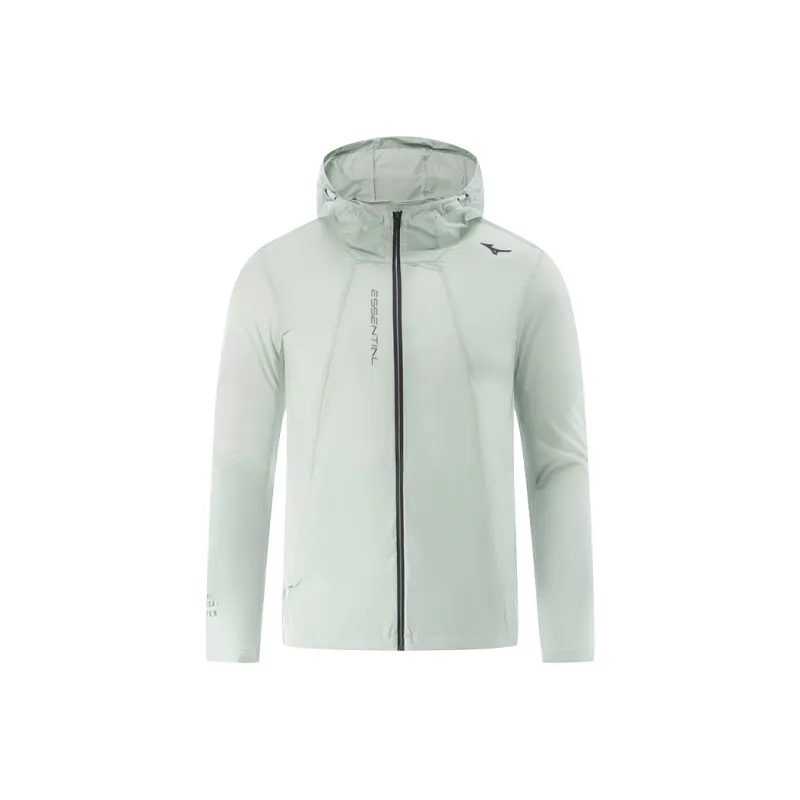 Mizuno ESSENTIAL Series Jacket Men's-2