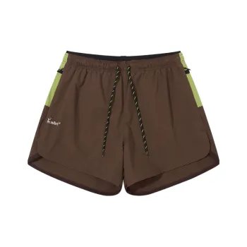 NBCT Casual Shorts Unisex