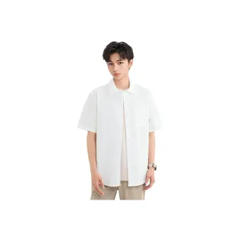 Three blessings Shirts Men