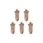 5 Pack (Khaki 5)