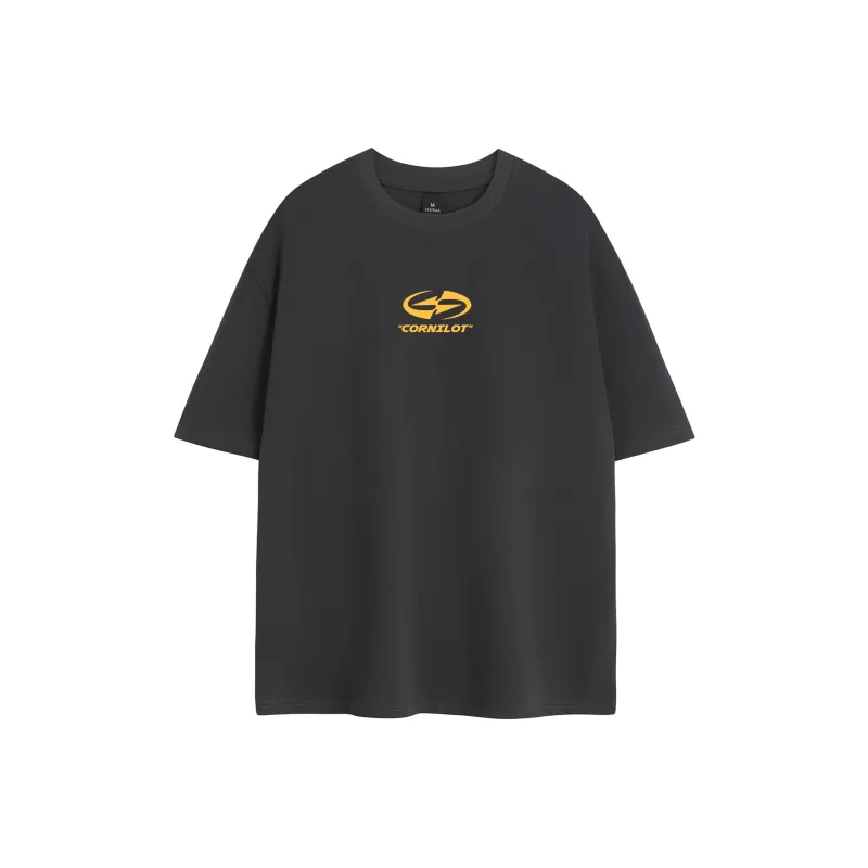 CORNILOT T-Shirts Unisex-4