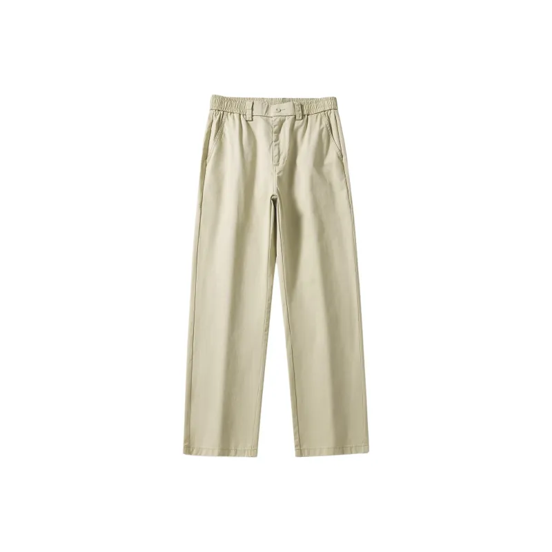 Go It Alone Casual Pants Unisex-2