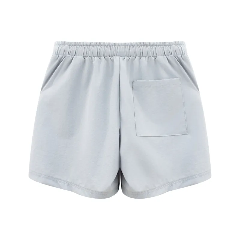 ASEDE Casual Shorts Unisex-8