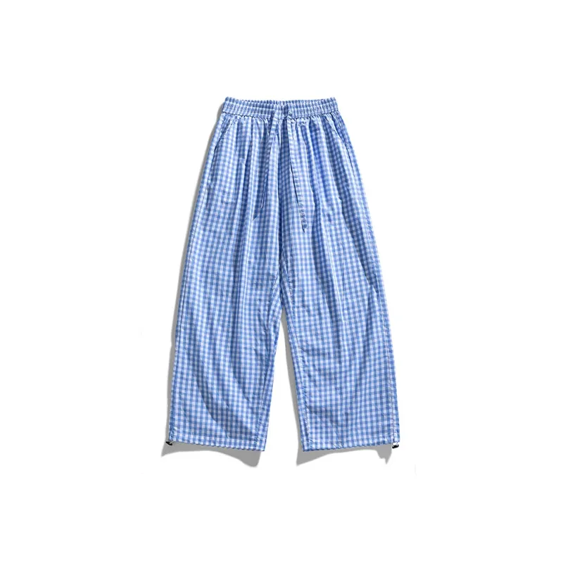 Hotwind Casual Pants Unisex-2