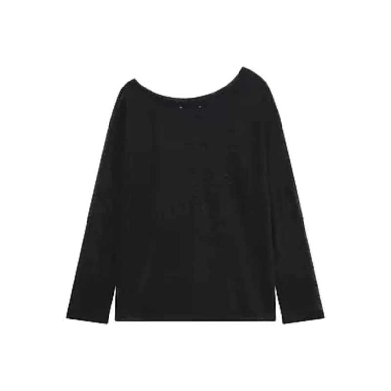 ABCMININ Regular T Shirt Women's-7