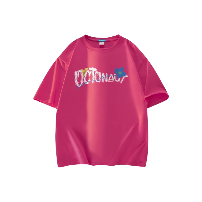 Small Columns Under The Sea T Shirt Unisex-23