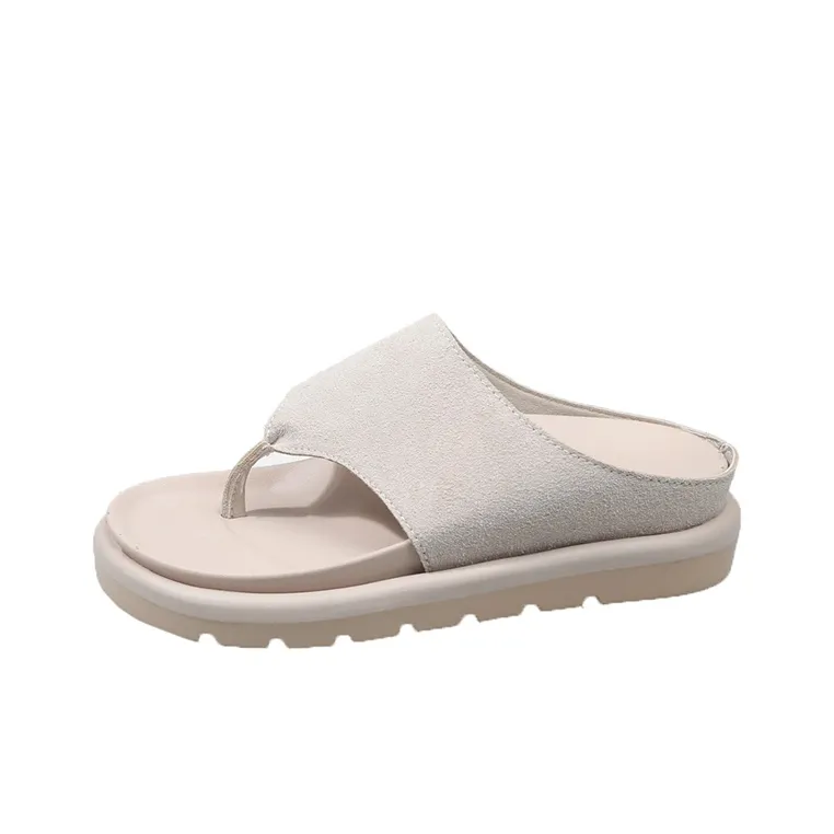 AJPAP Odor Resistant, Slip Resistant, Quick Dry Flip Flops Women's-13