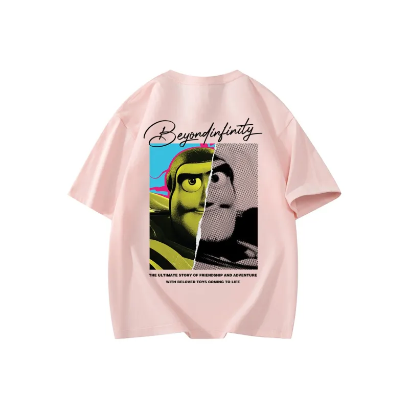 Disney T Shirts Unisex-18