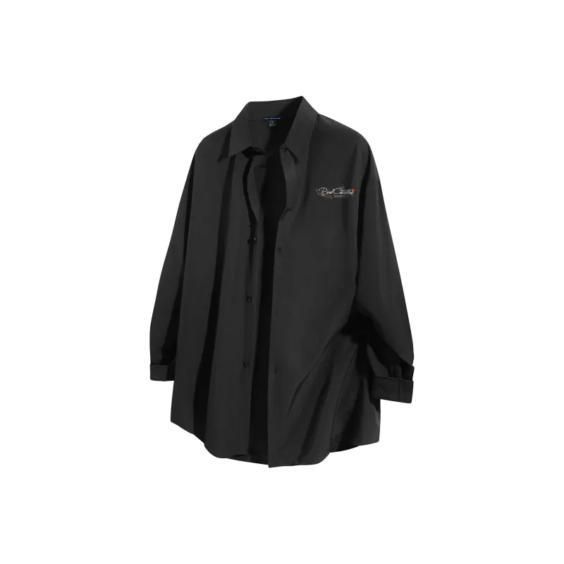 PAUL COSTELLOE Shirts Unisex-5