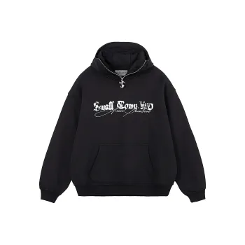 STK SMALL TOWN KID Sweatshirt Unisex