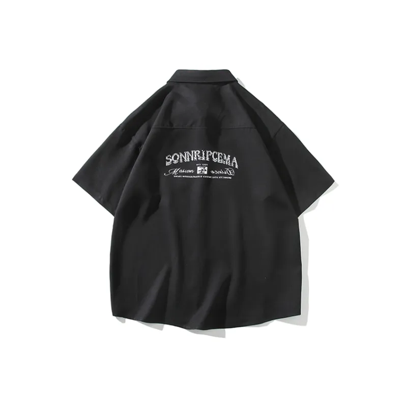 ZYKY Shirts Unisex-15