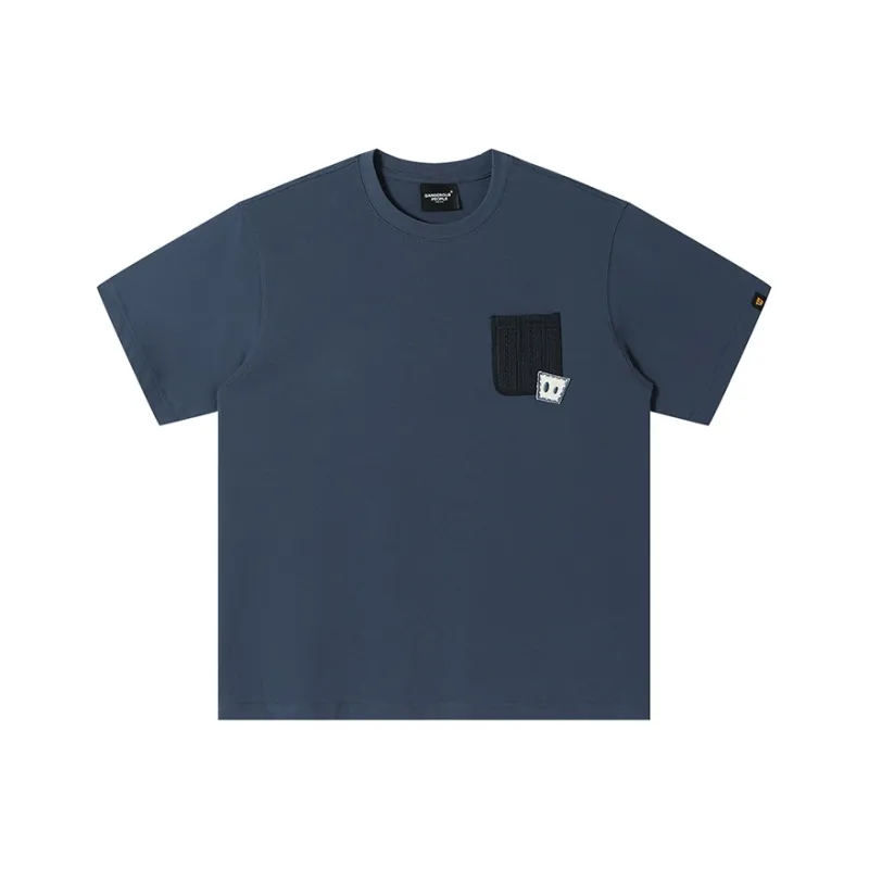 DANGEROUSPEOPLE T Shirts Unisex-6