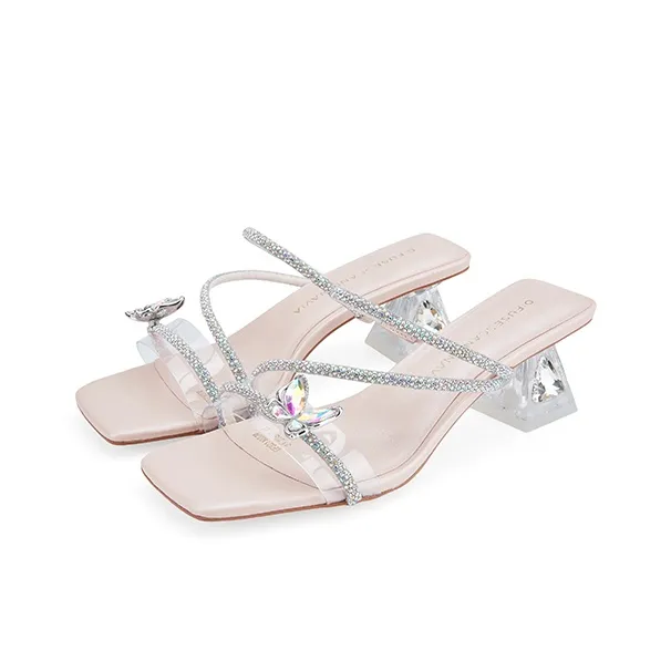 D FUSE SCANDINAVIA Stylish Sandal Women's-2