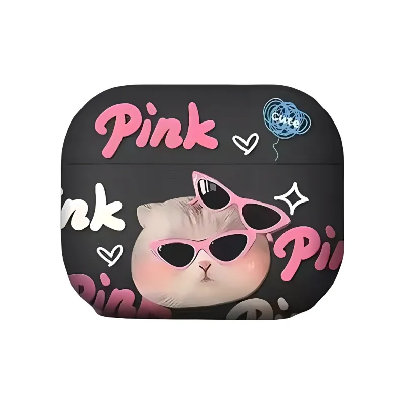 Yoobao Headphone Cases-7