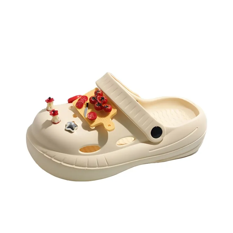 Alxnan Clogs Women's-6