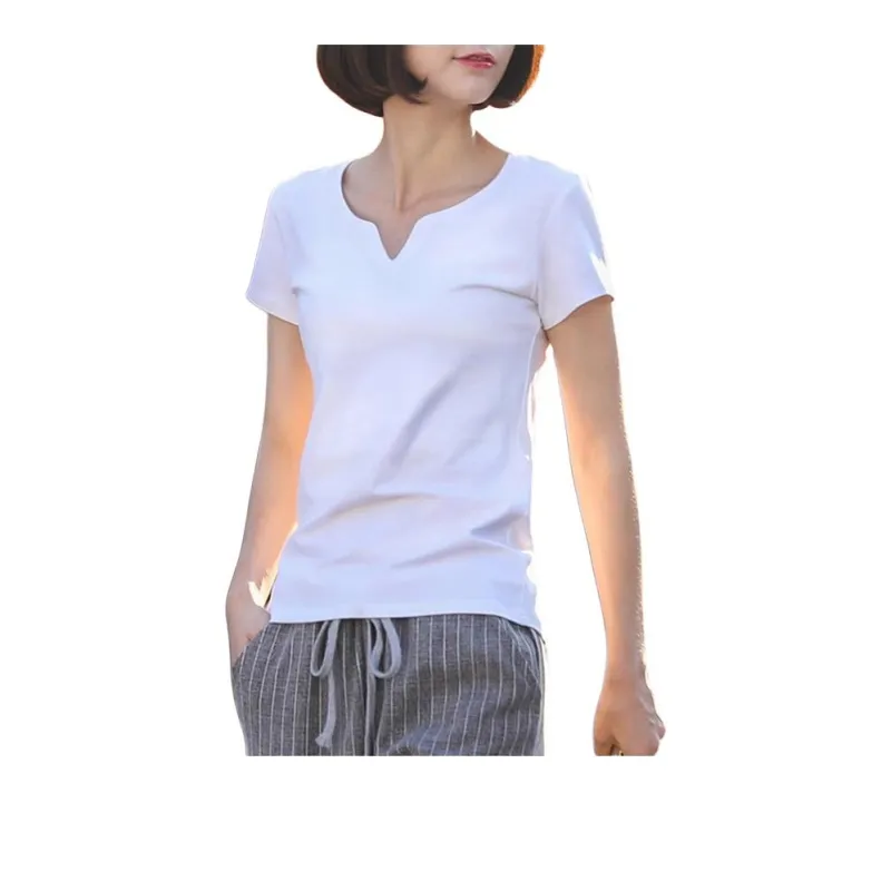 La Chapelle Women's Undershirts-1