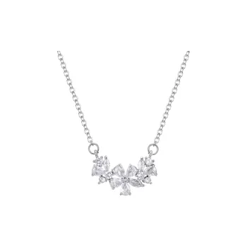 Barbie Titanium Steel Necklaces Women's