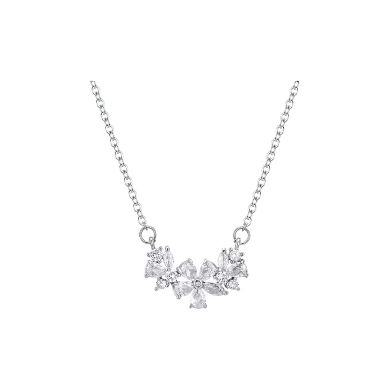 Barbie Titanium Steel Necklaces Women's-0