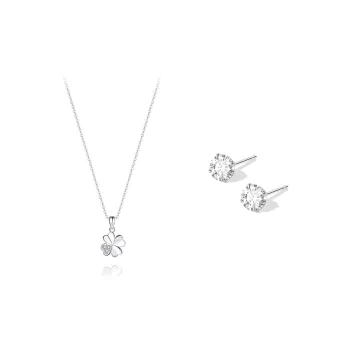 BLANK IN BLANK Sterling Silver Necklaces Women's
