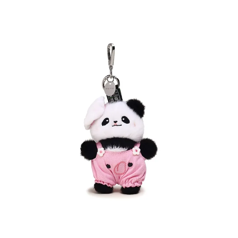 Jinnew Polyester Keychains Unisex-0