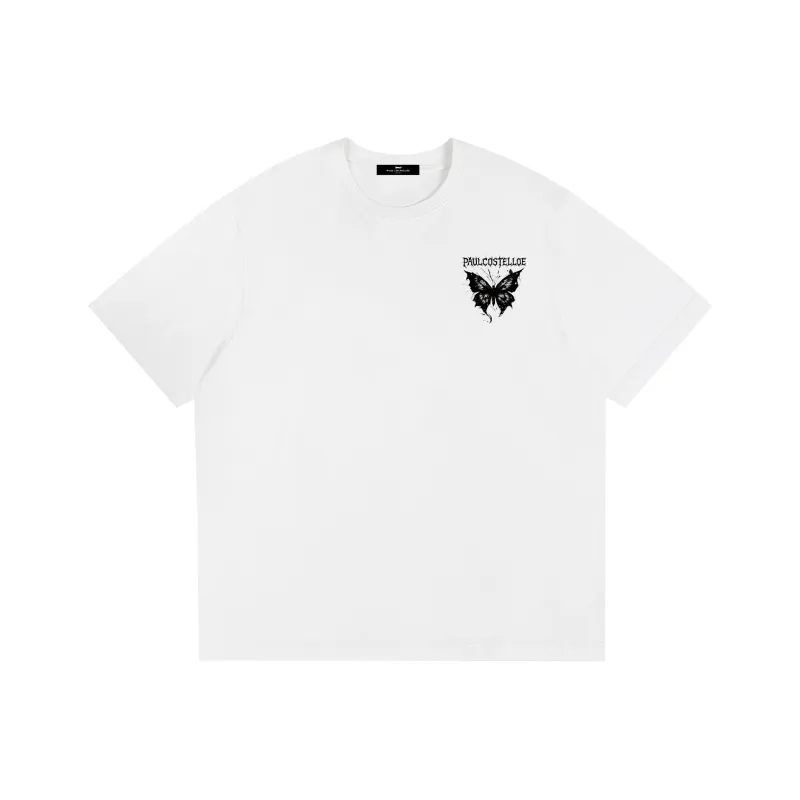PAUL COSTELLOE T Shirts Unisex-5