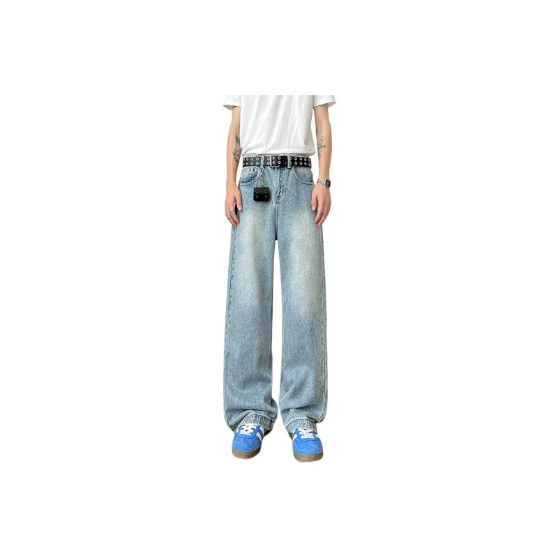 GY.VG Jeans Unisex-12