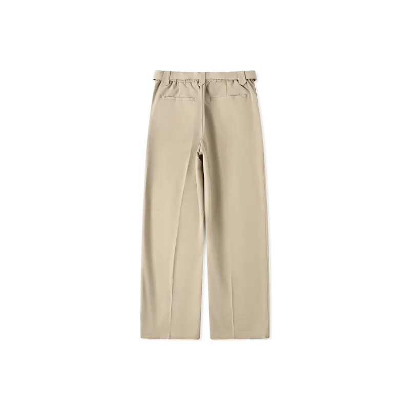 ACE VESTITI Casual Pants Unisex-5