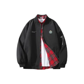 ORNOT Jackets Unisex