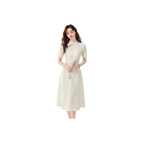 DGMZ Cheongsams Women's
