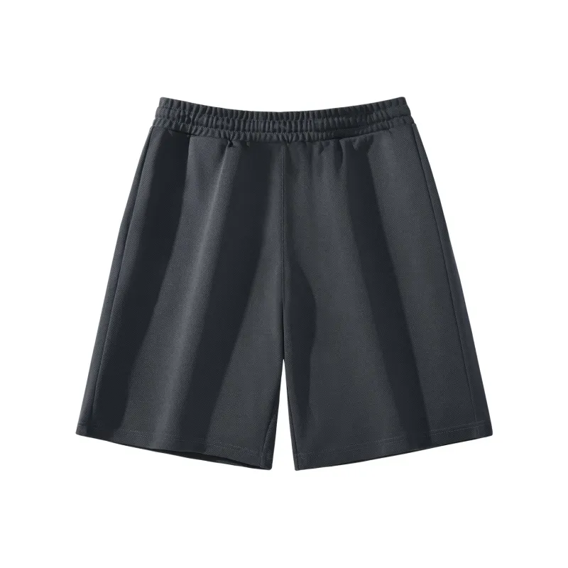CHARLIE GOLF Casual Shorts Unisex-13