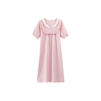 Mulong Family Nightgown Women's