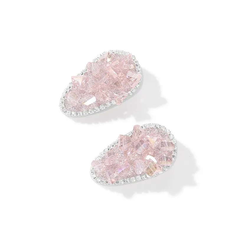 DODOGOGO Alloy Hair Clips Women's-4