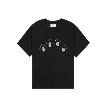 MIND ERROR T Shirts Unisex