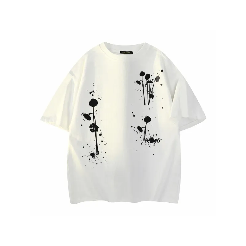 Yiwen T Shirts Unisex-4