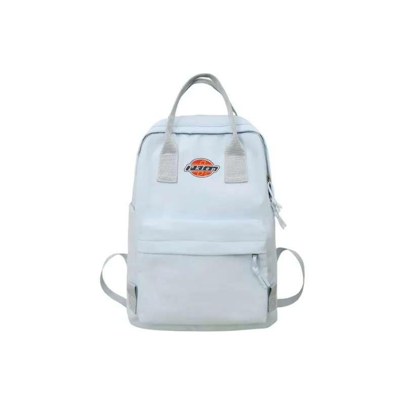 Kewuku Nylon Backpack Unisex Multicolor-20