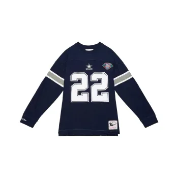 Mitchell Ness Nfl N&N 'Dolphins 1994 Emmitt Smith' T shirt