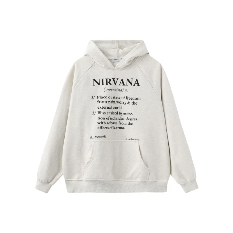 ENDRITES Sweatshirts Unisex-0