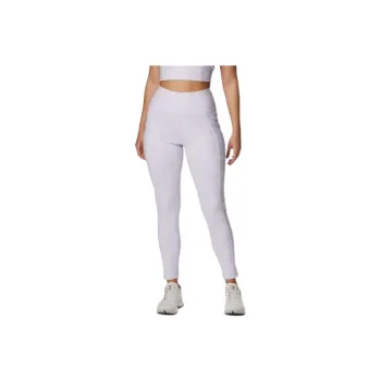 Columbia Leggings Women's Light Purple