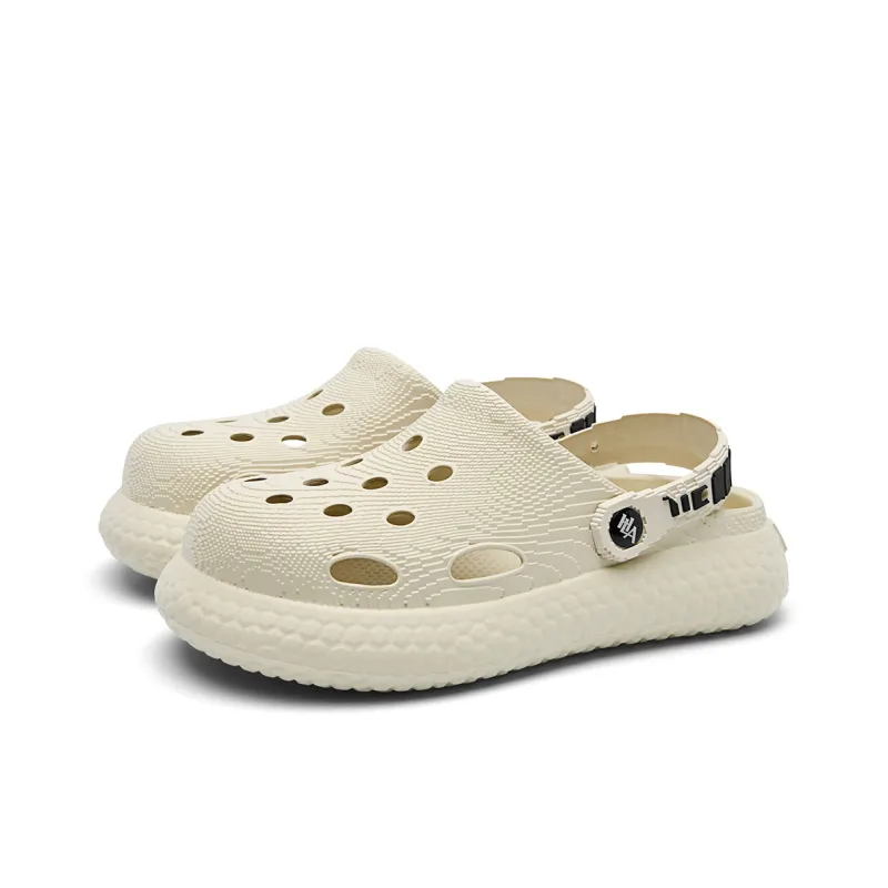 HLA Clogs Men-7