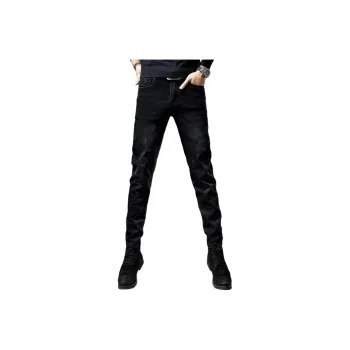PRPK Spring And Summer Jeans Unisex