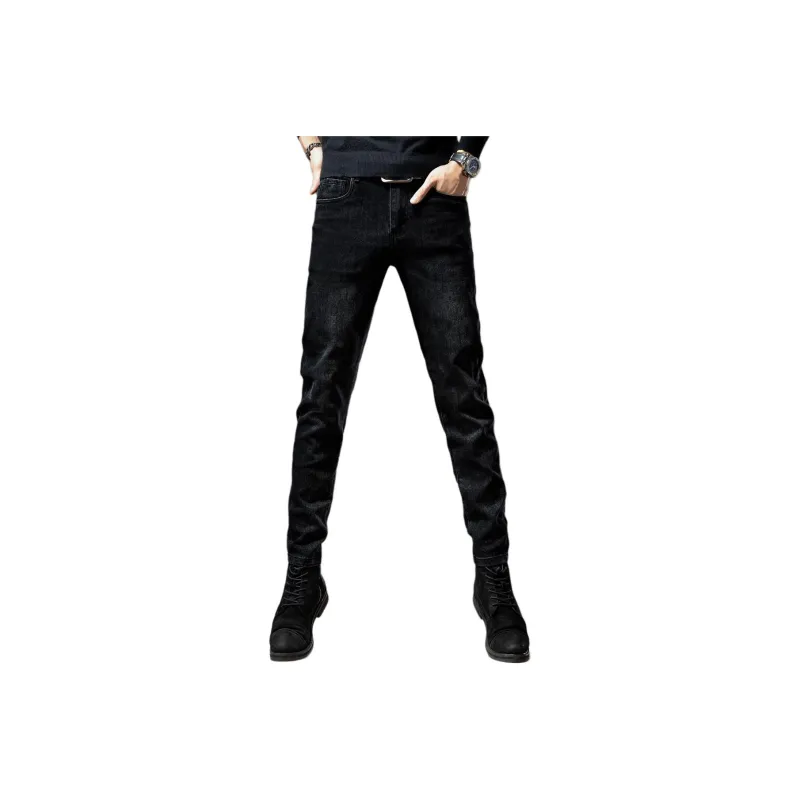 PRPK Spring And Summer Jeans Unisex-0