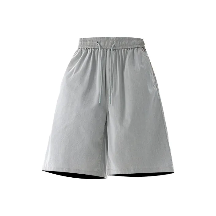 OPMO Casual Shorts Unisex-0