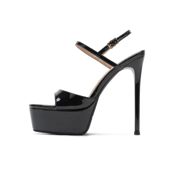 GOSO One Strap Sandals Women's