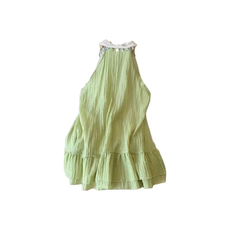 ABCMININ Shirts Women's-3