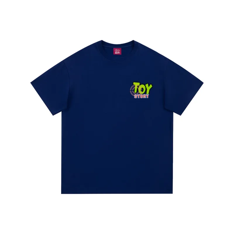 Disney T Shirts Unisex-21