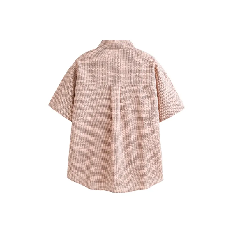 VS WHAT Shirts Unisex-6