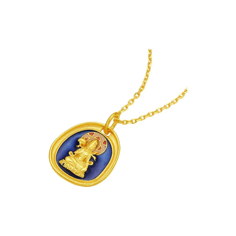 LIU GUI FU JEWELRY 925 Sterling Silver Necklaces Women's-11