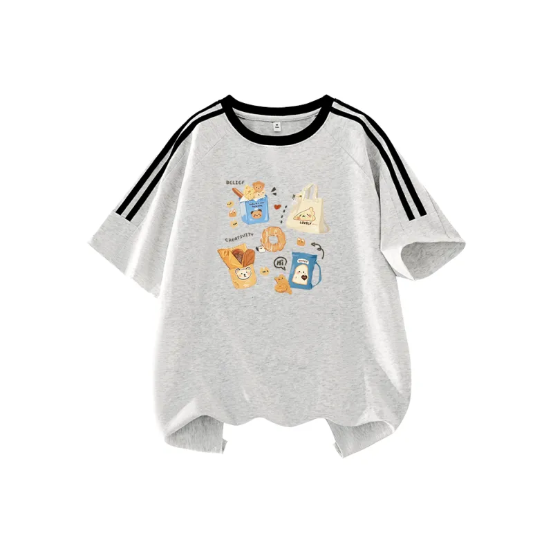 JEANSWEST T Shirts Women's-0