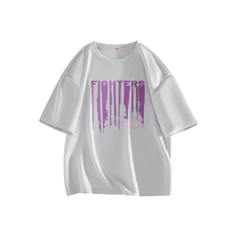 TRANSFORMERS T Shirts Unisex-3